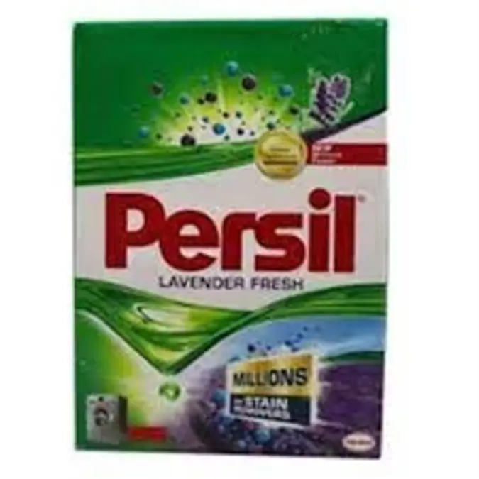 Persil Machine Wash Lavender 4.5Kg